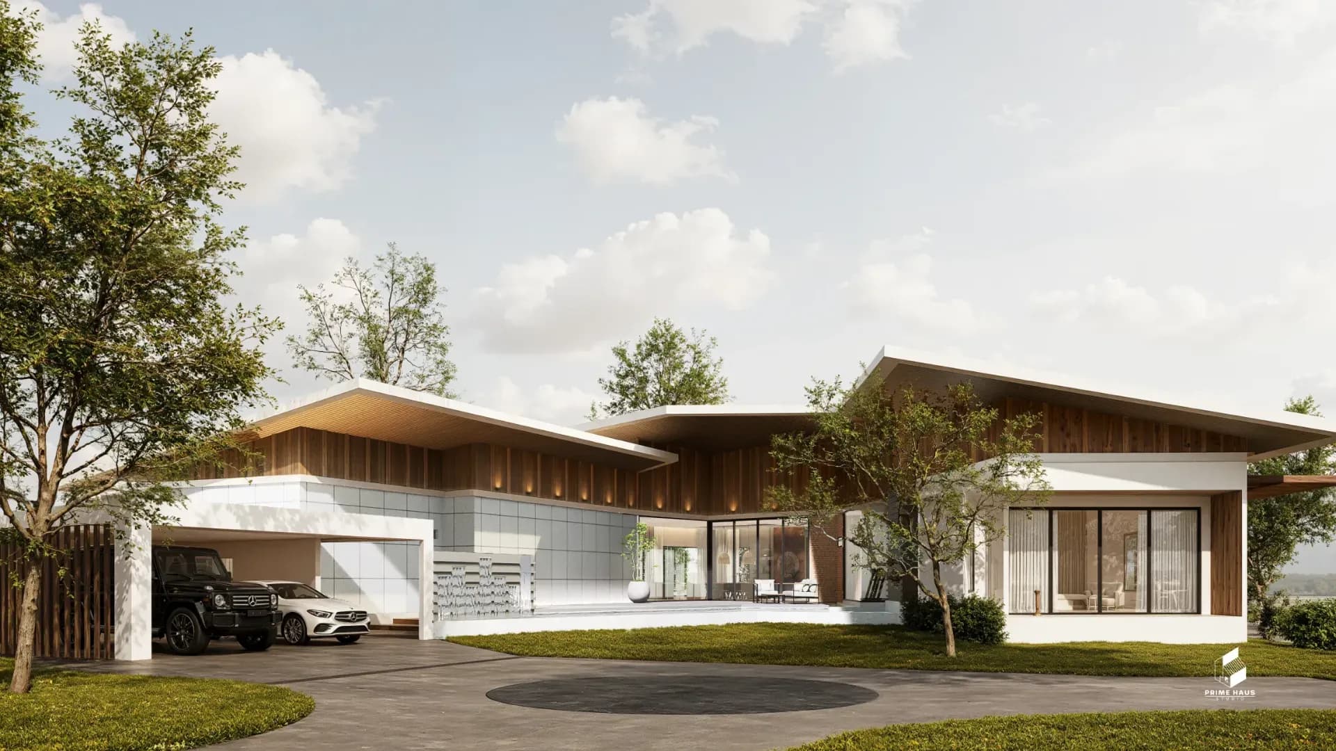 CNX Commissioner Residences