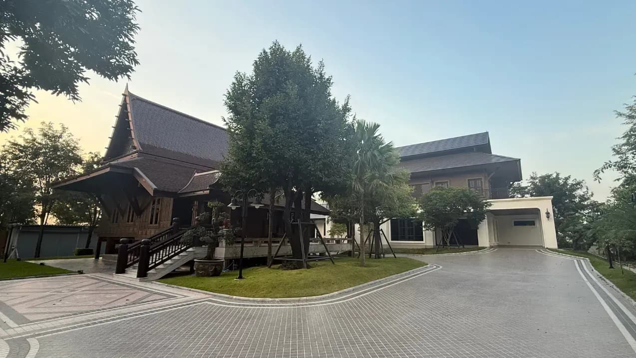 Project Construction Supervise and Consultant