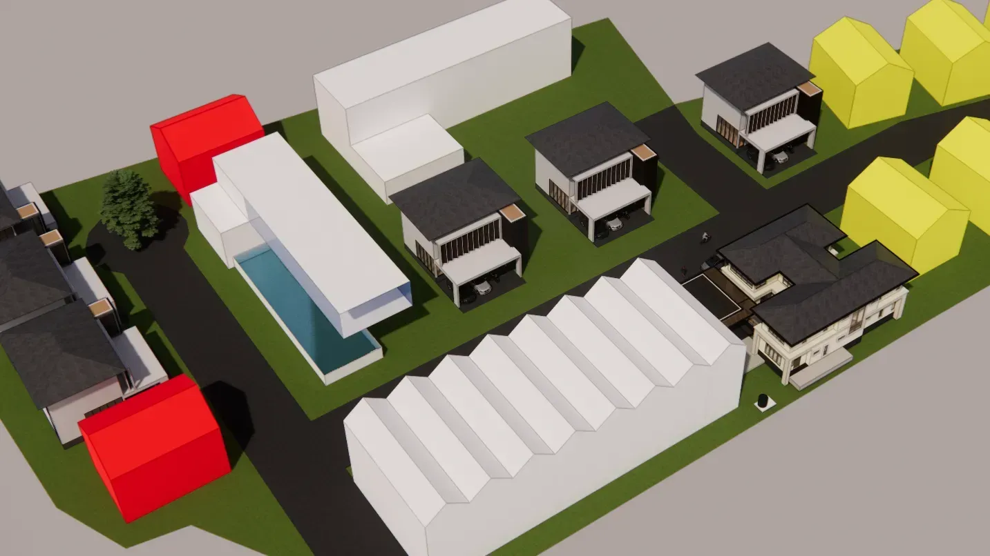 Business Feasibility Consultant