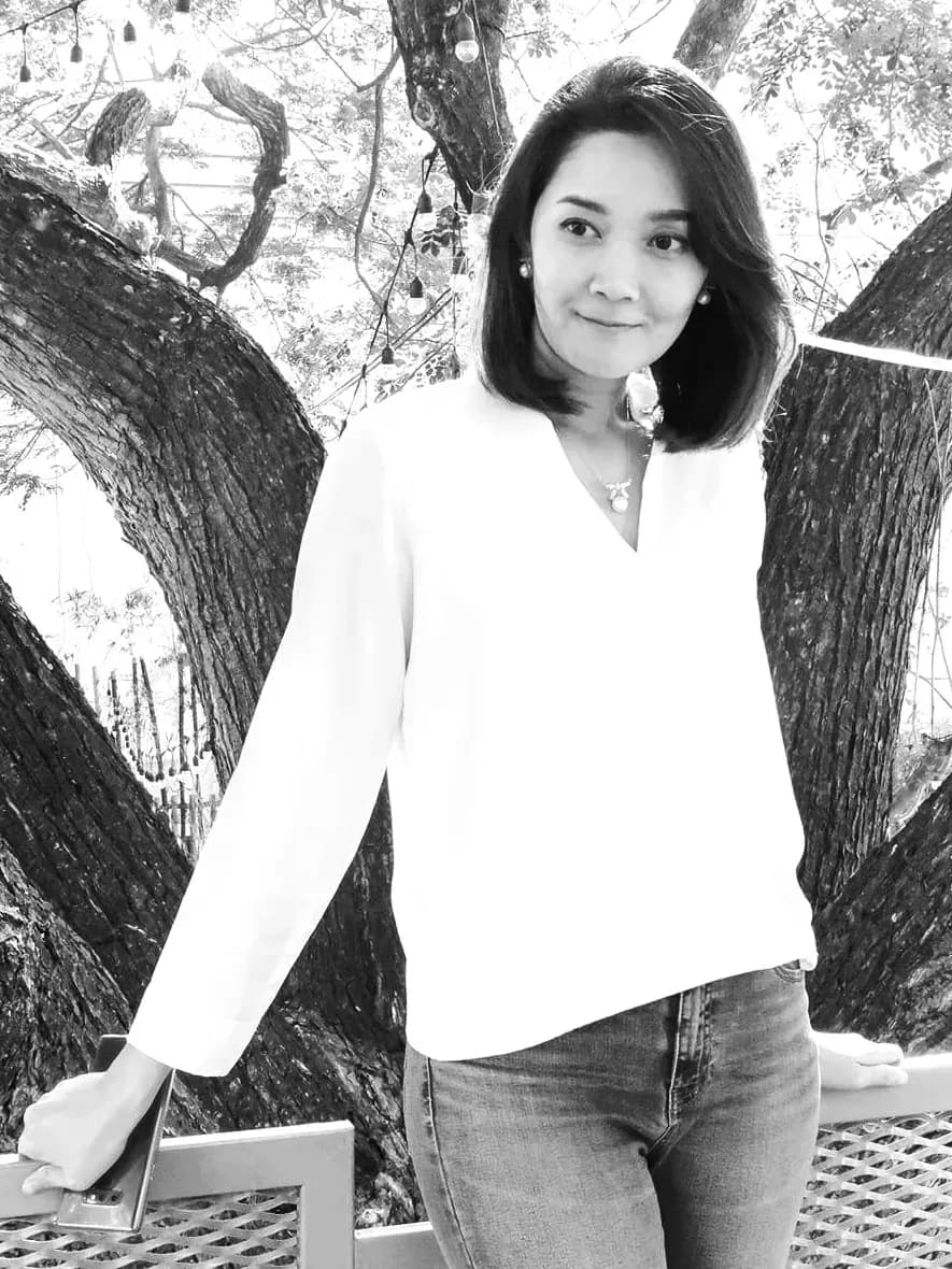 Punnichaya Jenthaninkhun